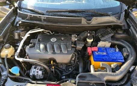 Nissan Qashqai, 2012 год, 1 050 000 рублей, 12 фотография