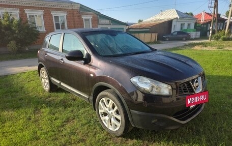 Nissan Qashqai, 2012 год, 1 050 000 рублей, 7 фотография