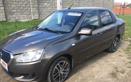 Datsun on-DO I рестайлинг, 2019 год, 570 000 рублей, 5 фотография
