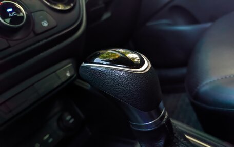Hyundai Solaris II рестайлинг, 2017 год, 1 120 000 рублей, 12 фотография