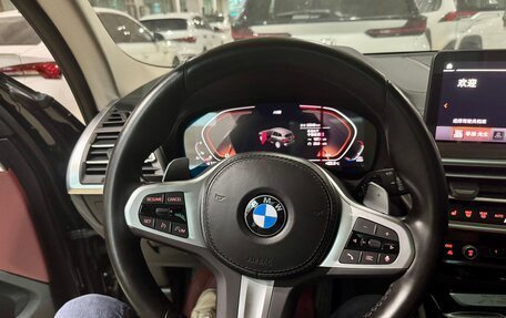 BMW X3, 2022 год, 4 465 000 рублей, 7 фотография