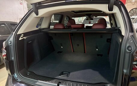 BMW X3, 2022 год, 4 465 000 рублей, 12 фотография