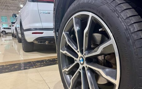 BMW X3, 2022 год, 4 465 000 рублей, 13 фотография