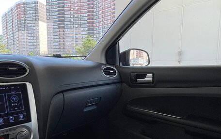 Ford Focus II рестайлинг, 2009 год, 650 000 рублей, 9 фотография