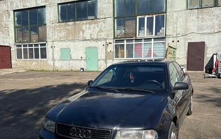 Audi A4, 1995 год, 190 000 рублей, 2 фотография