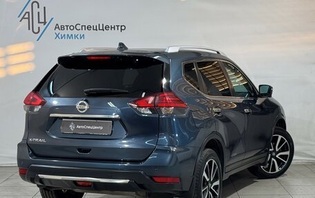 Nissan X-Trail, 2020 год, 2 499 800 рублей, 2 фотография