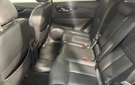 Nissan X-Trail, 2020 год, 2 499 800 рублей, 6 фотография
