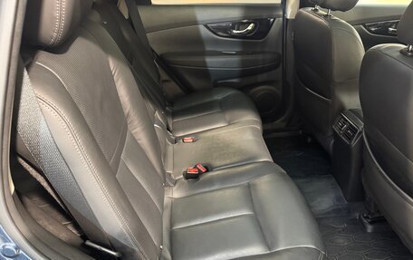 Nissan X-Trail, 2020 год, 2 499 800 рублей, 4 фотография
