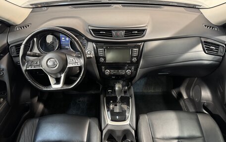 Nissan X-Trail, 2020 год, 2 499 800 рублей, 10 фотография
