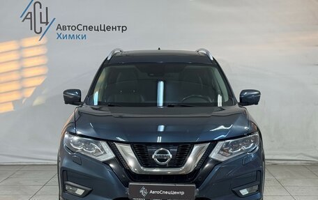 Nissan X-Trail, 2020 год, 2 499 800 рублей, 13 фотография