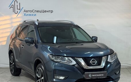 Nissan X-Trail, 2020 год, 2 499 800 рублей, 15 фотография