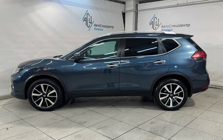 Nissan X-Trail, 2020 год, 2 499 800 рублей, 18 фотография