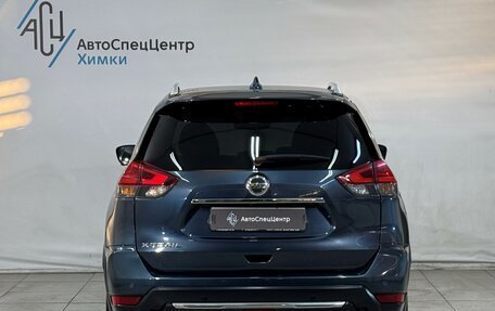 Nissan X-Trail, 2020 год, 2 499 800 рублей, 14 фотография