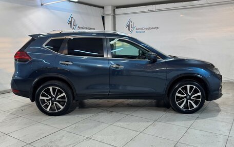 Nissan X-Trail, 2020 год, 2 499 800 рублей, 17 фотография