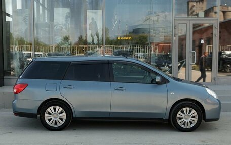 Nissan Wingroad III, 2015 год, 940 000 рублей, 4 фотография