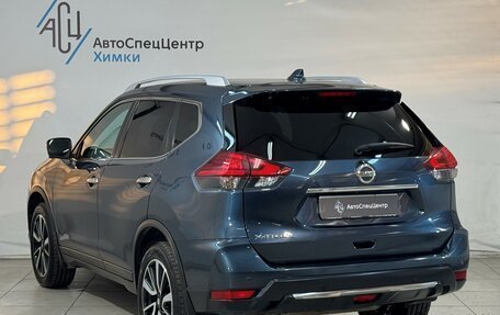 Nissan X-Trail, 2020 год, 2 499 800 рублей, 16 фотография