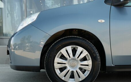 Nissan Wingroad III, 2015 год, 940 000 рублей, 8 фотография
