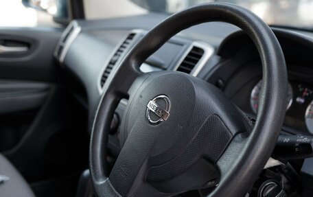 Nissan Wingroad III, 2015 год, 940 000 рублей, 11 фотография