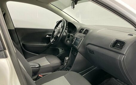 Volkswagen Polo VI (EU Market), 2012 год, 770 000 рублей, 9 фотография