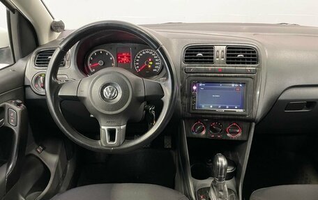 Volkswagen Polo VI (EU Market), 2012 год, 770 000 рублей, 11 фотография