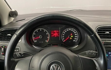 Volkswagen Polo VI (EU Market), 2012 год, 770 000 рублей, 12 фотография