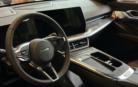 Haval F7, 2025 год, 3 499 000 рублей, 3 фотография