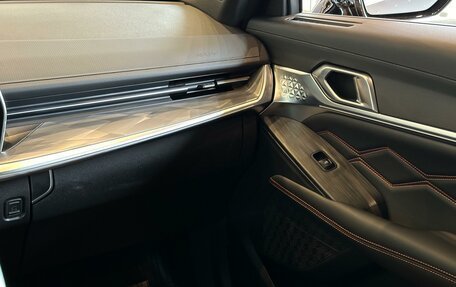 Haval F7, 2025 год, 3 499 000 рублей, 6 фотография