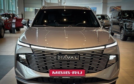 Haval F7, 2025 год, 3 499 000 рублей, 2 фотография