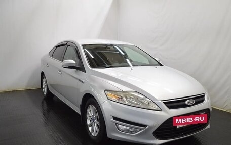 Ford Mondeo IV, 2012 год, 1 085 000 рублей, 3 фотография