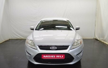 Ford Mondeo IV, 2012 год, 1 085 000 рублей, 2 фотография
