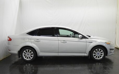 Ford Mondeo IV, 2012 год, 1 085 000 рублей, 4 фотография