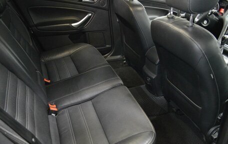 Ford Mondeo IV, 2012 год, 1 085 000 рублей, 13 фотография