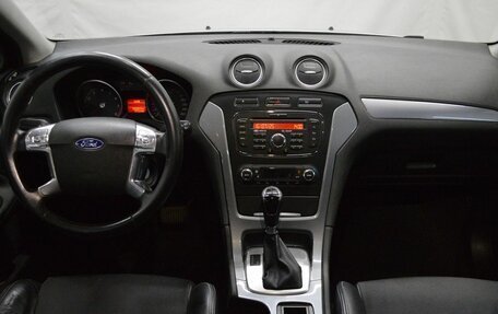 Ford Mondeo IV, 2012 год, 1 085 000 рублей, 14 фотография
