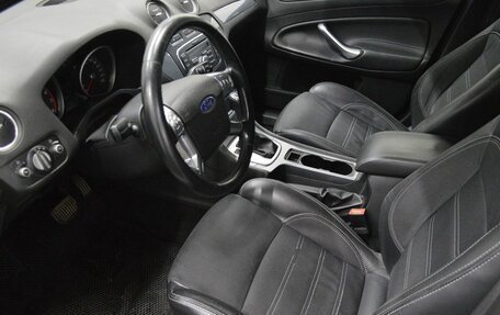 Ford Mondeo IV, 2012 год, 1 085 000 рублей, 10 фотография