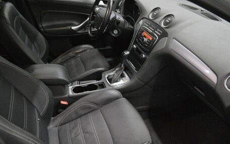 Ford Mondeo IV, 2012 год, 1 085 000 рублей, 12 фотография