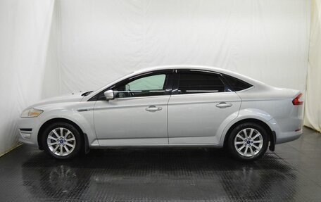 Ford Mondeo IV, 2012 год, 1 085 000 рублей, 8 фотография