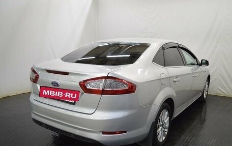Ford Mondeo IV, 2012 год, 1 085 000 рублей, 5 фотография
