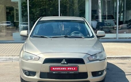 Mitsubishi Lancer IX, 2008 год, 750 000 рублей, 2 фотография