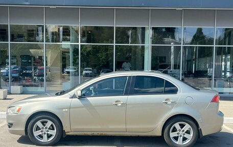 Mitsubishi Lancer IX, 2008 год, 750 000 рублей, 7 фотография