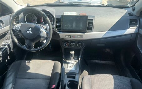 Mitsubishi Lancer IX, 2008 год, 750 000 рублей, 9 фотография