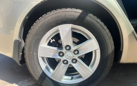 Mitsubishi Lancer IX, 2008 год, 750 000 рублей, 12 фотография