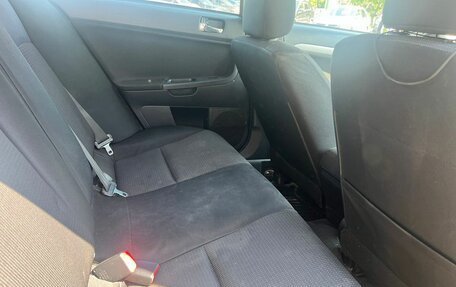 Mitsubishi Lancer IX, 2008 год, 750 000 рублей, 11 фотография