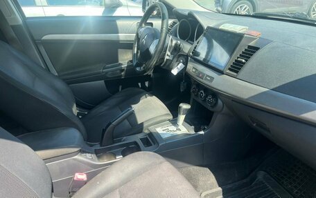 Mitsubishi Lancer IX, 2008 год, 750 000 рублей, 10 фотография