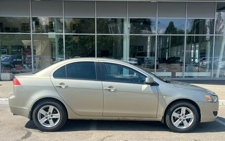 Mitsubishi Lancer IX, 2008 год, 750 000 рублей, 8 фотография