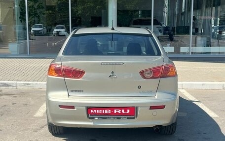 Mitsubishi Lancer IX, 2008 год, 750 000 рублей, 5 фотография