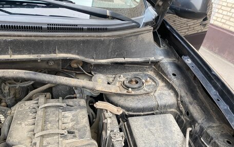 Mitsubishi Outlander III рестайлинг 3, 2007 год, 829 000 рублей, 14 фотография