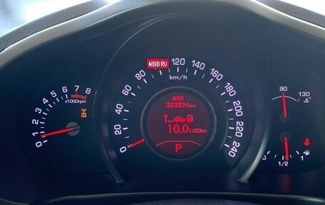 KIA Sportage III, 2013 год, 900 000 рублей, 16 фотография