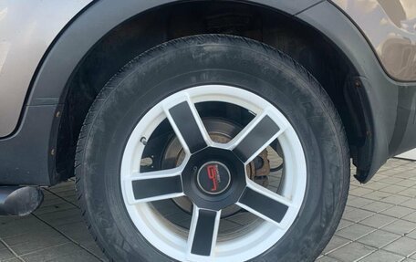 KIA Sportage III, 2013 год, 900 000 рублей, 22 фотография