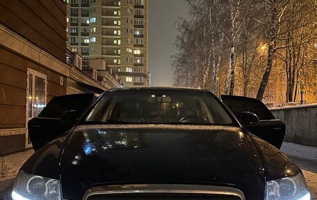 Audi A6, 2010 год, 1 000 000 рублей, 5 фотография