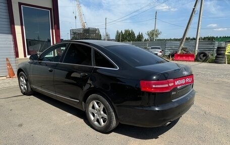 Audi A6, 2010 год, 1 000 000 рублей, 8 фотография